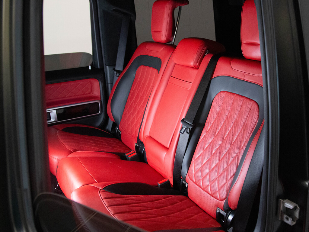 2021 Mercedes-Benz AMG G 63 4MATIC, Toronto, Cash