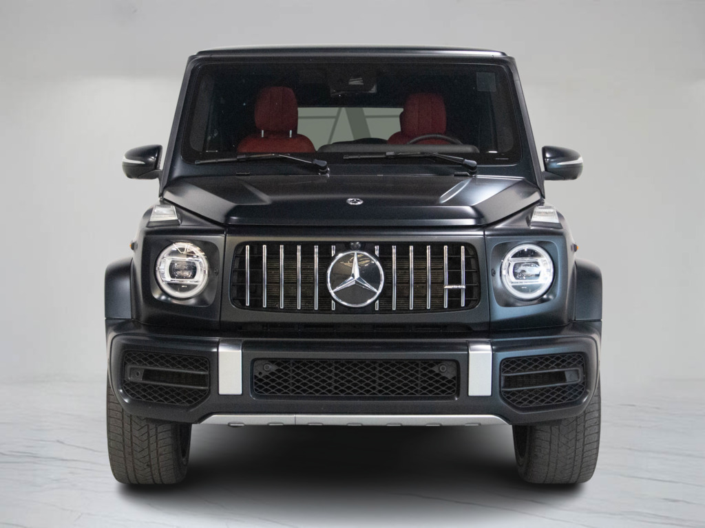 2021 Mercedes-Benz AMG G 63 4MATIC, Toronto, Cash
