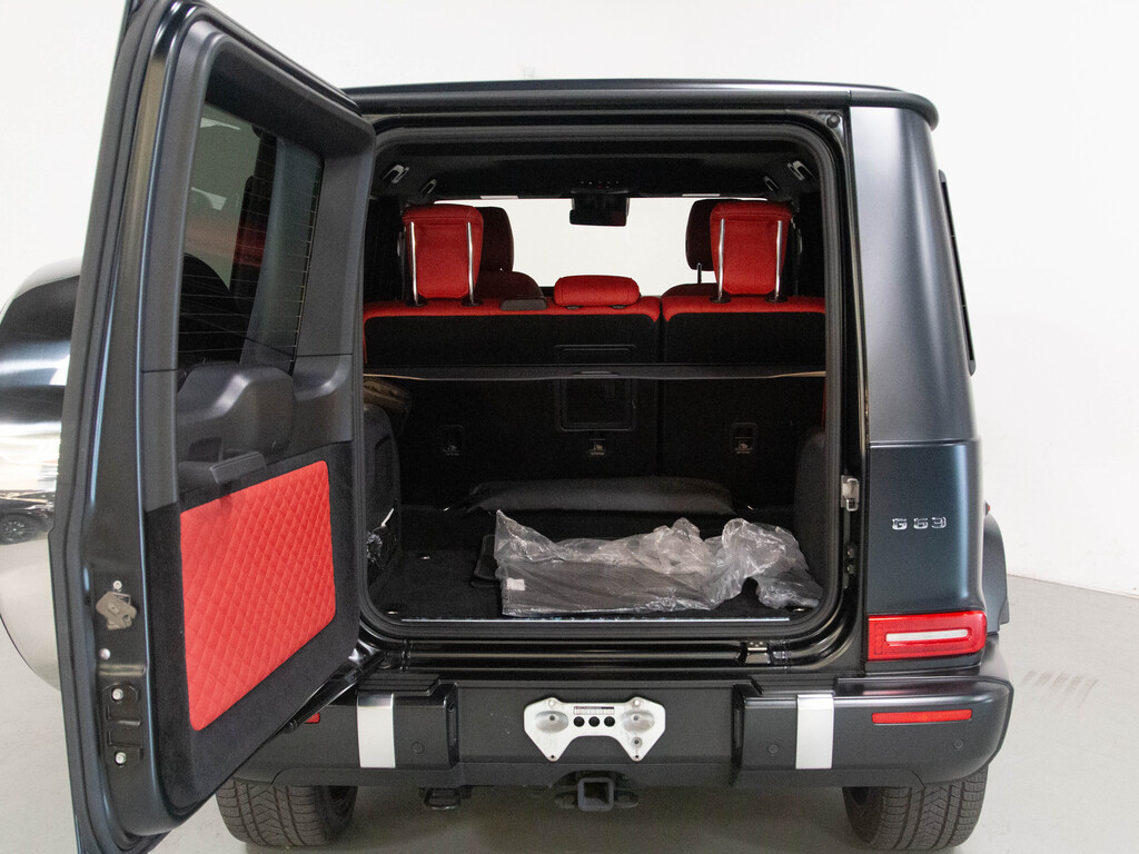 2021 Mercedes-Benz AMG G 63 4MATIC, Toronto, Cash