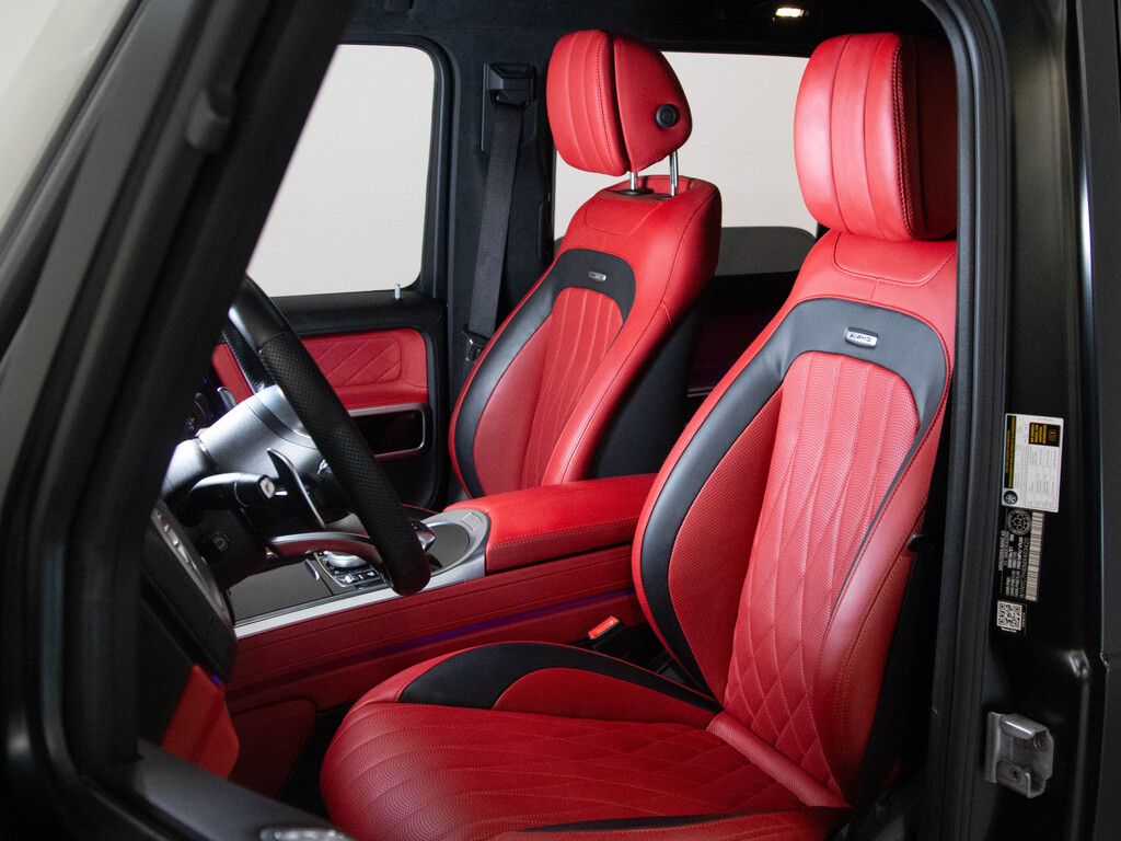 2021 Mercedes-Benz AMG G 63 4MATIC, Toronto, Cash