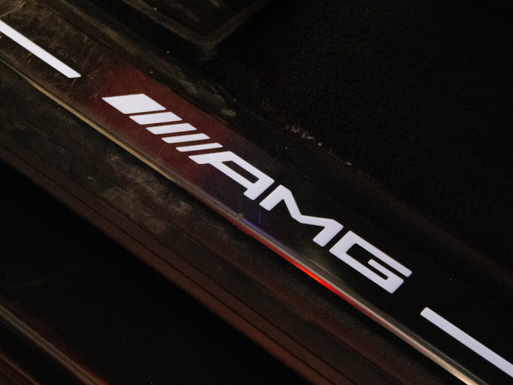 2021 Mercedes-Benz AMG G 63 4MATIC, Toronto, Cash