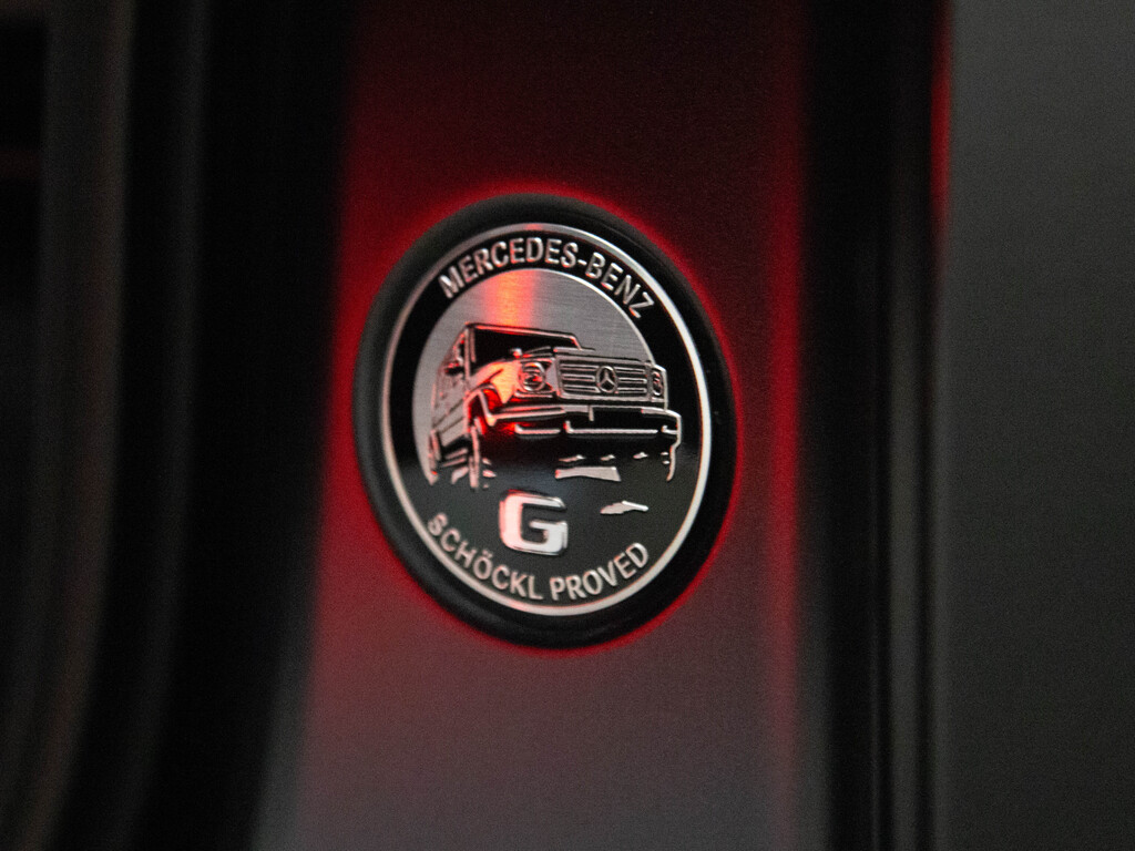 2021 Mercedes-Benz AMG G 63 4MATIC, Toronto, Cash