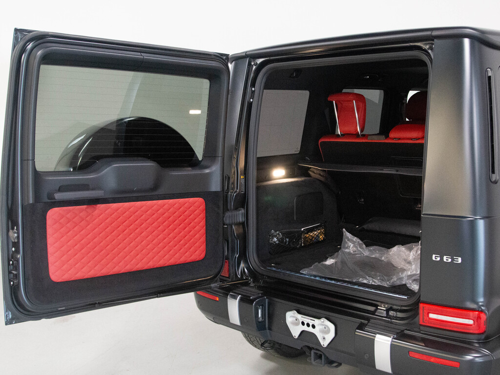 2021 Mercedes-Benz AMG G 63 4MATIC, Toronto, Cash