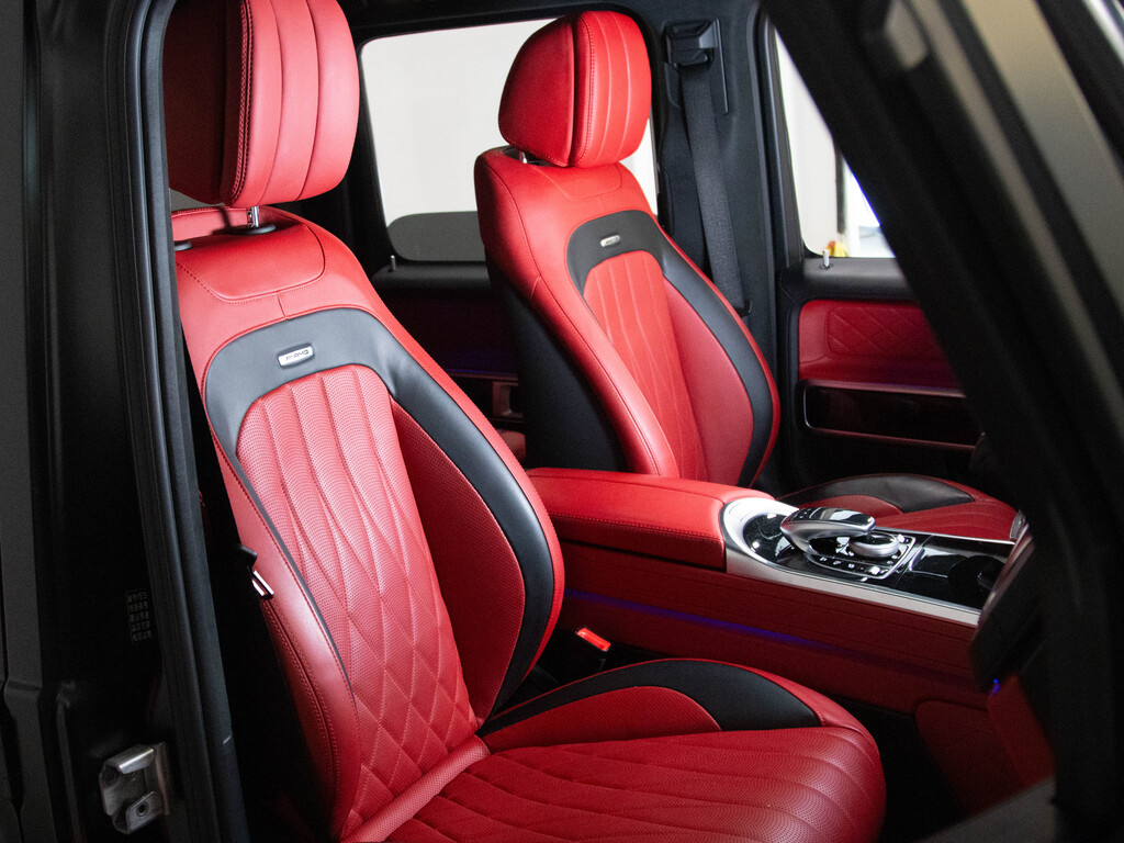 2021 Mercedes-Benz AMG G 63 4MATIC, Toronto, Cash