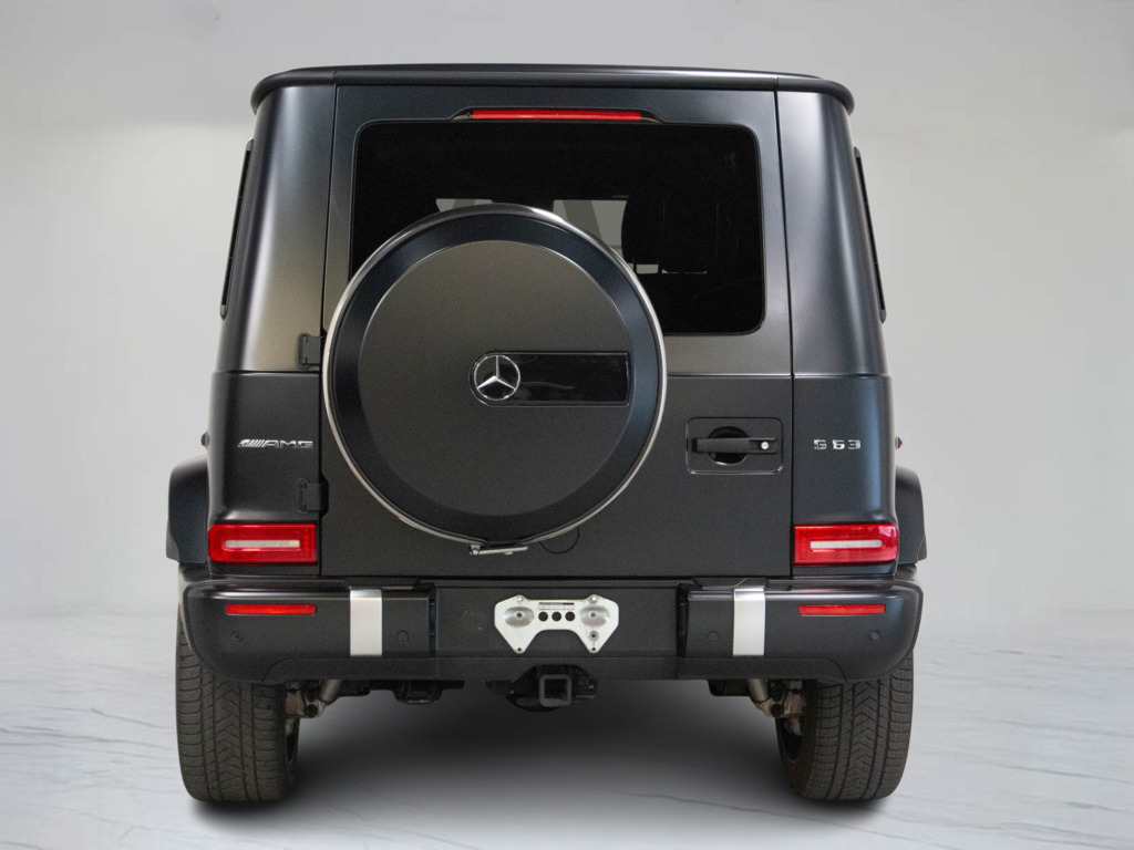 2021 Mercedes-Benz AMG G 63 4MATIC, Toronto, Cash