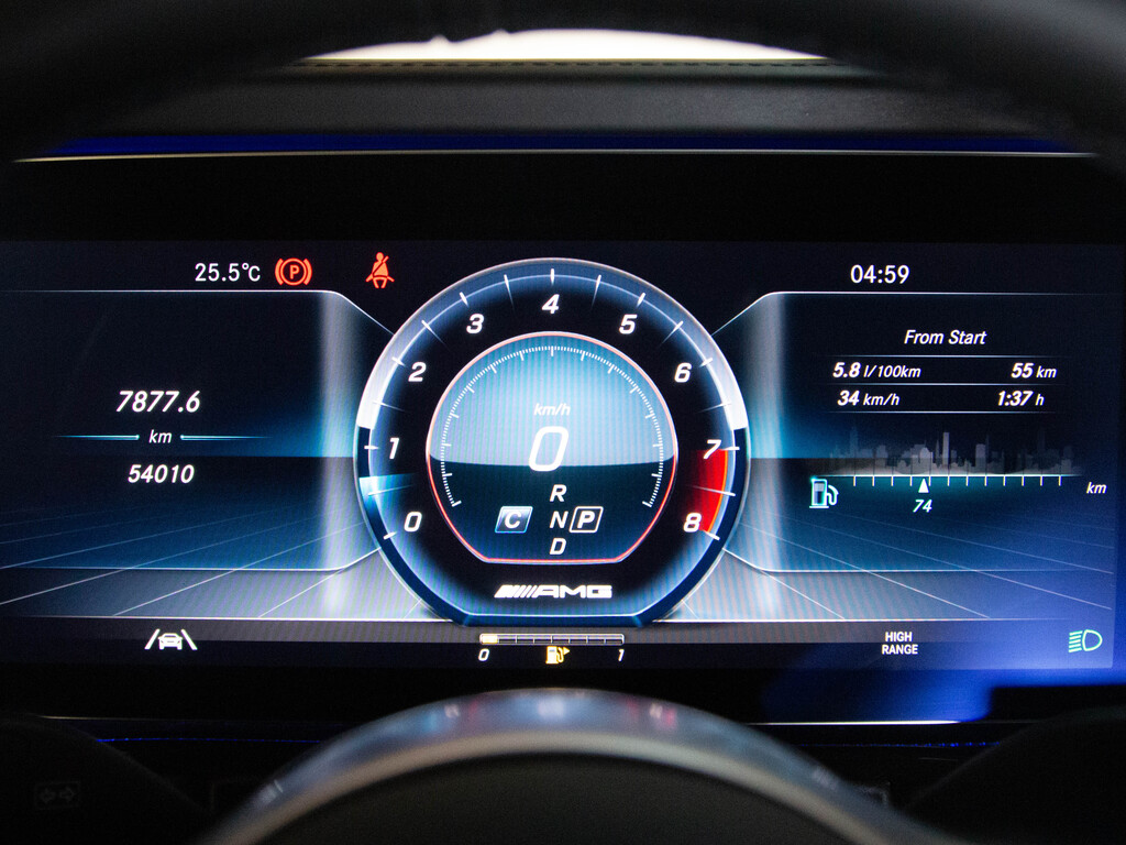 2021 Mercedes-Benz AMG G 63 4MATIC, Toronto, Cash