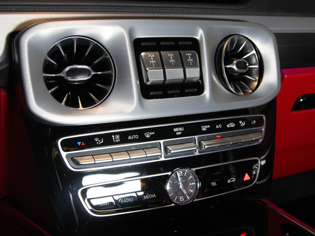 2021 Mercedes-Benz AMG G 63 4MATIC, Toronto, Cash
