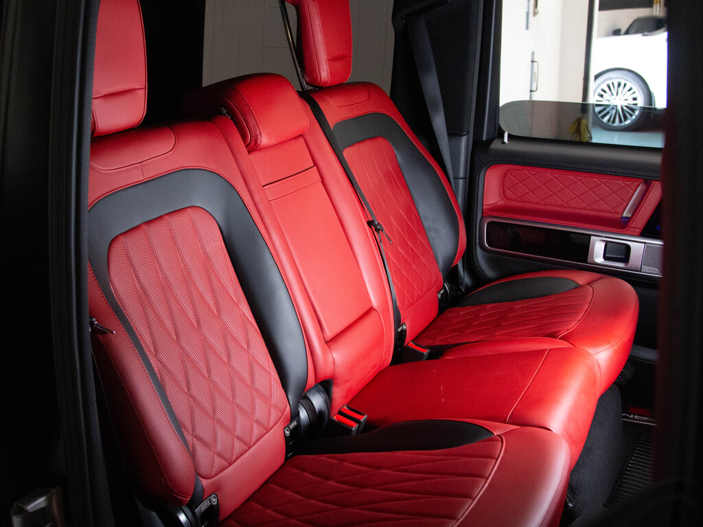 2021 Mercedes-Benz AMG G 63 4MATIC, Toronto, Cash