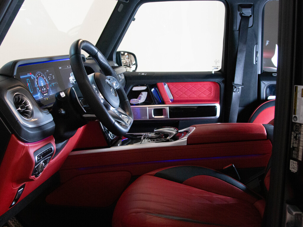 2021 Mercedes-Benz AMG G 63 4MATIC, Toronto, Cash