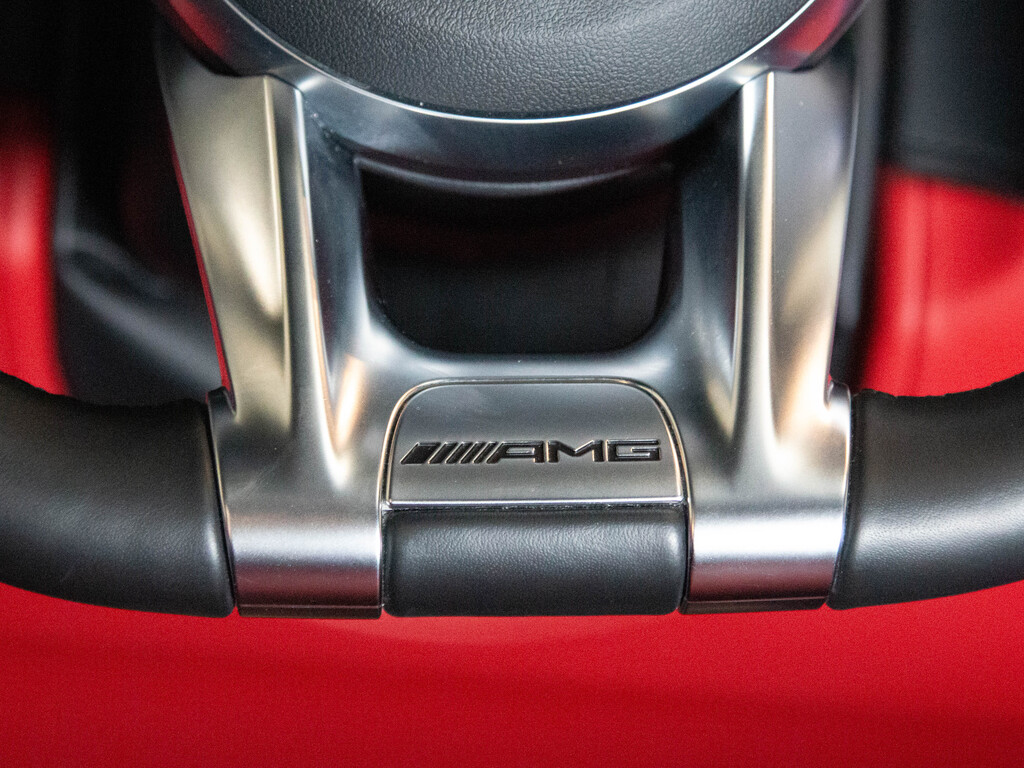 2021 Mercedes-Benz AMG G 63 4MATIC, Toronto, Cash