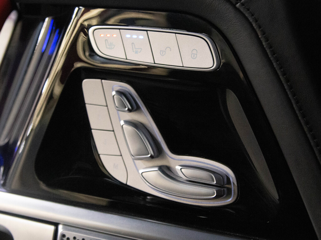 2021 Mercedes-Benz AMG G 63 4MATIC, Toronto, Cash