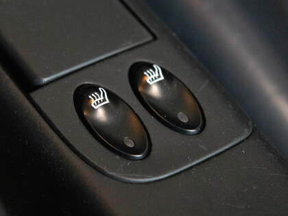 used 2003 Porsche Boxster car, priced at $23,900