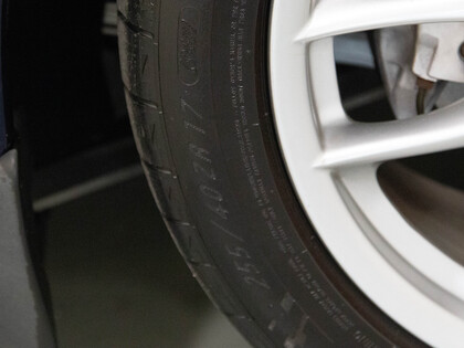 used 2003 Porsche Boxster car, priced at $23,900