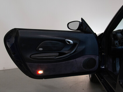 used 2003 Porsche Boxster car, priced at $23,900