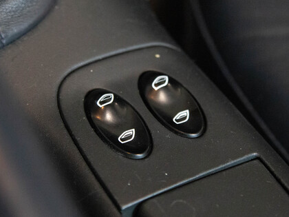 used 2003 Porsche Boxster car, priced at $23,900