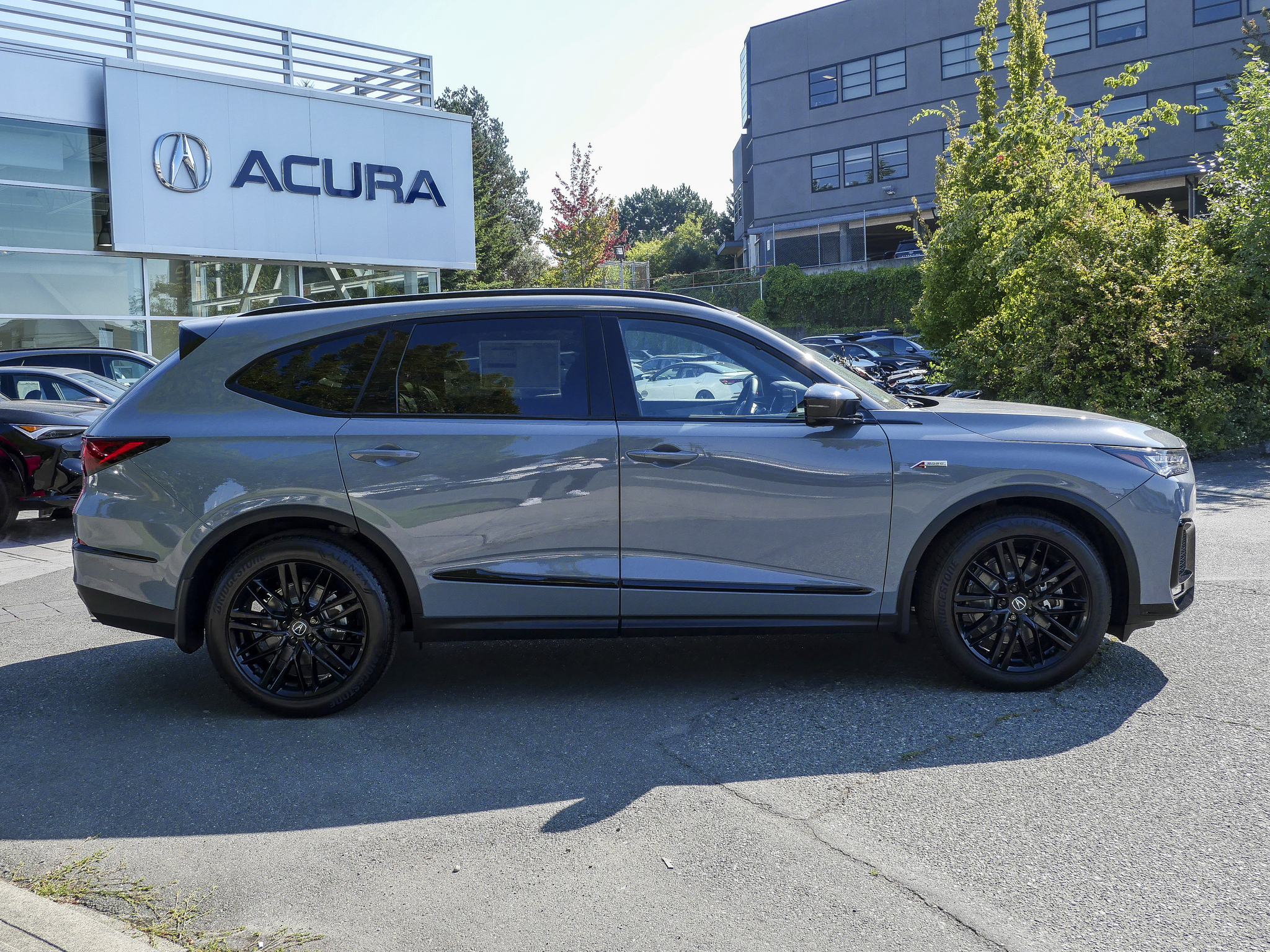 2026 Acura MDX