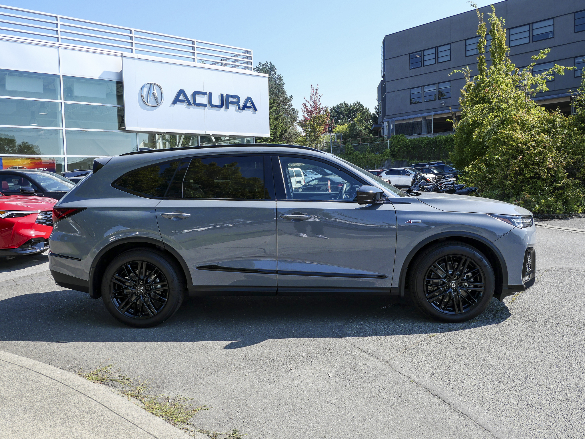 2026 Acura MDX