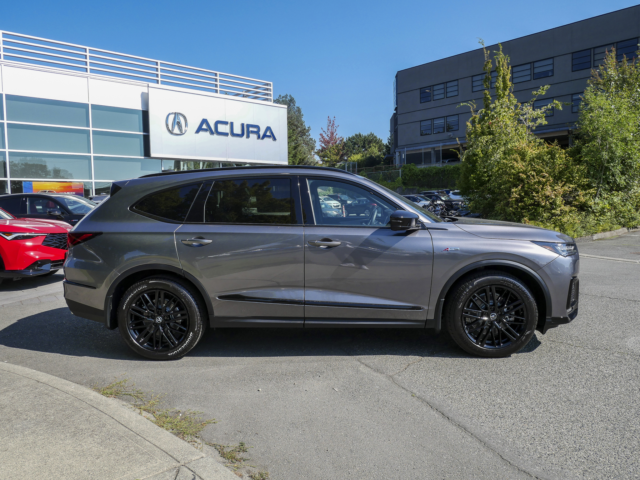 2026 Acura MDX