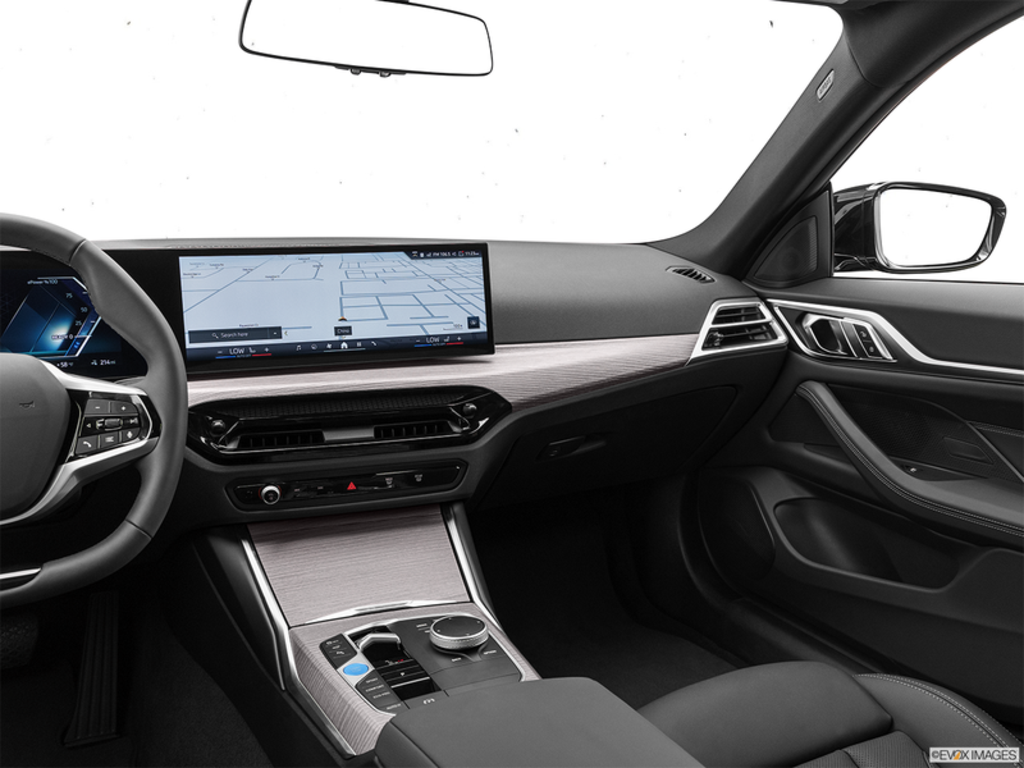 2025 BMW i4 xDrive40, 温哥华, 全款车