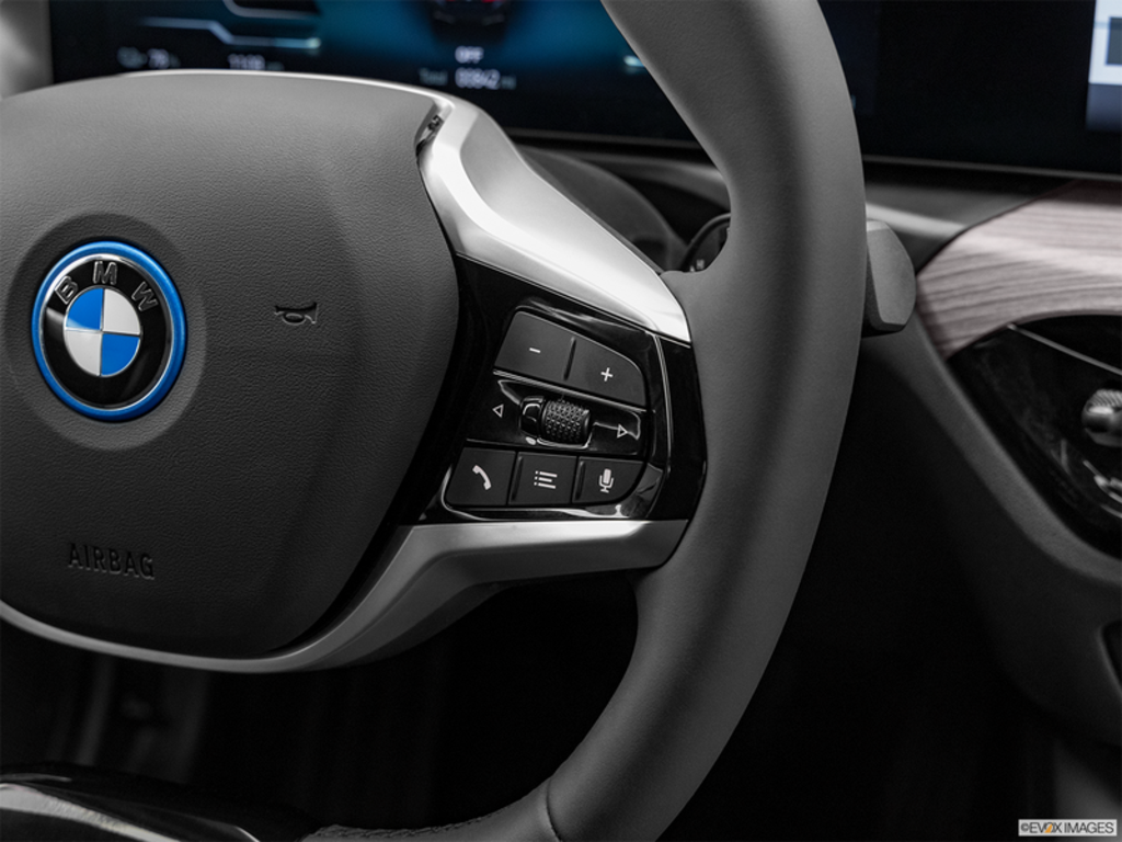 2025 BMW i4 xDrive40, 温哥华, 全款车