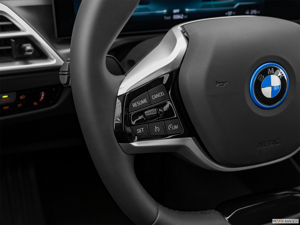 2025 BMW i4 xDrive40, 温哥华, 全款车