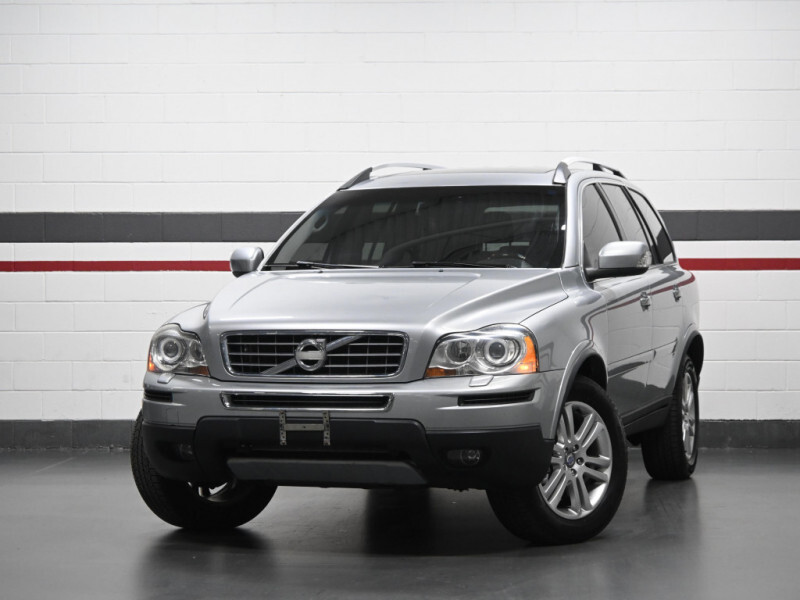 2012 Volvo XC90