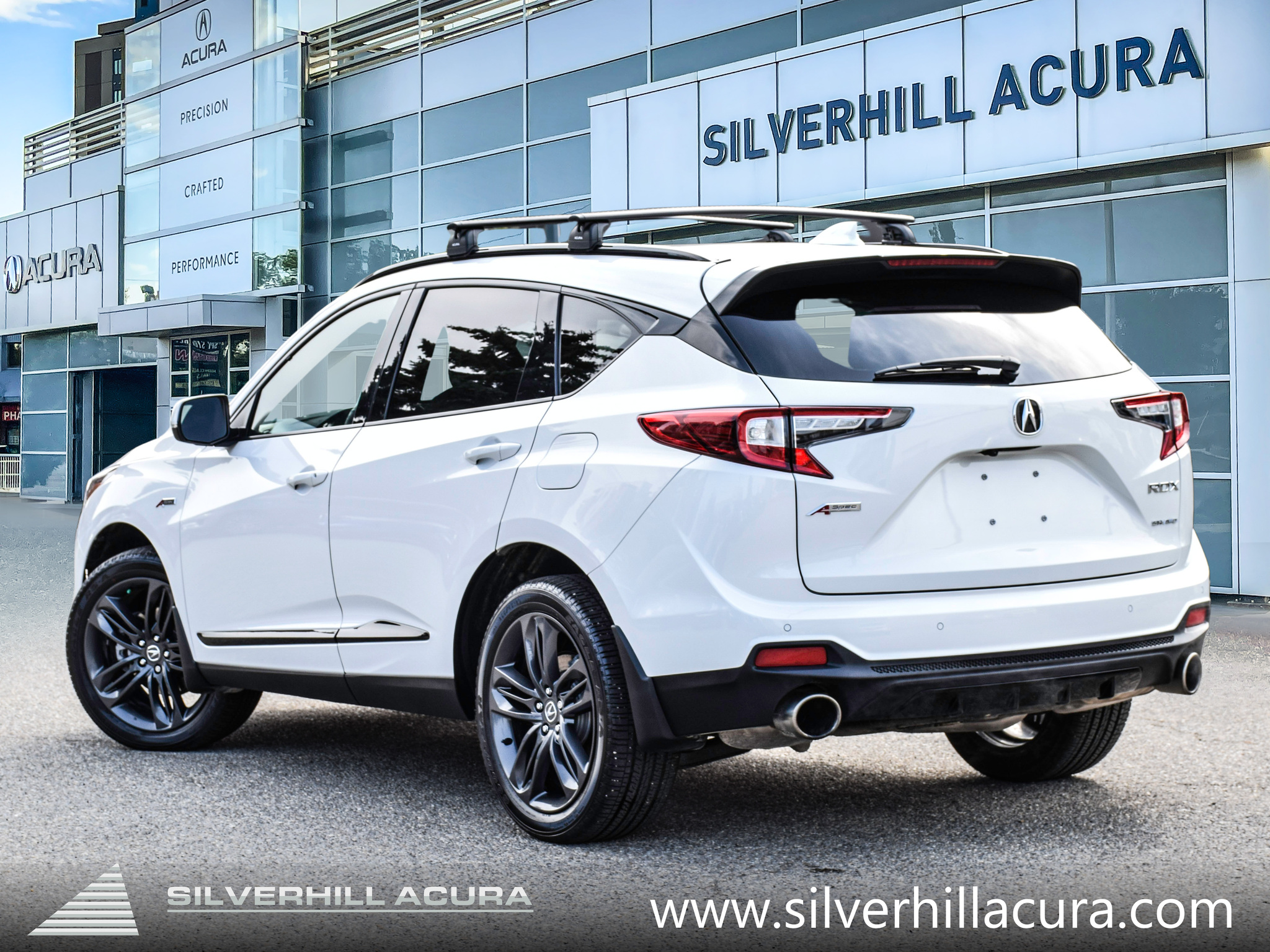 2023 Acura RDX