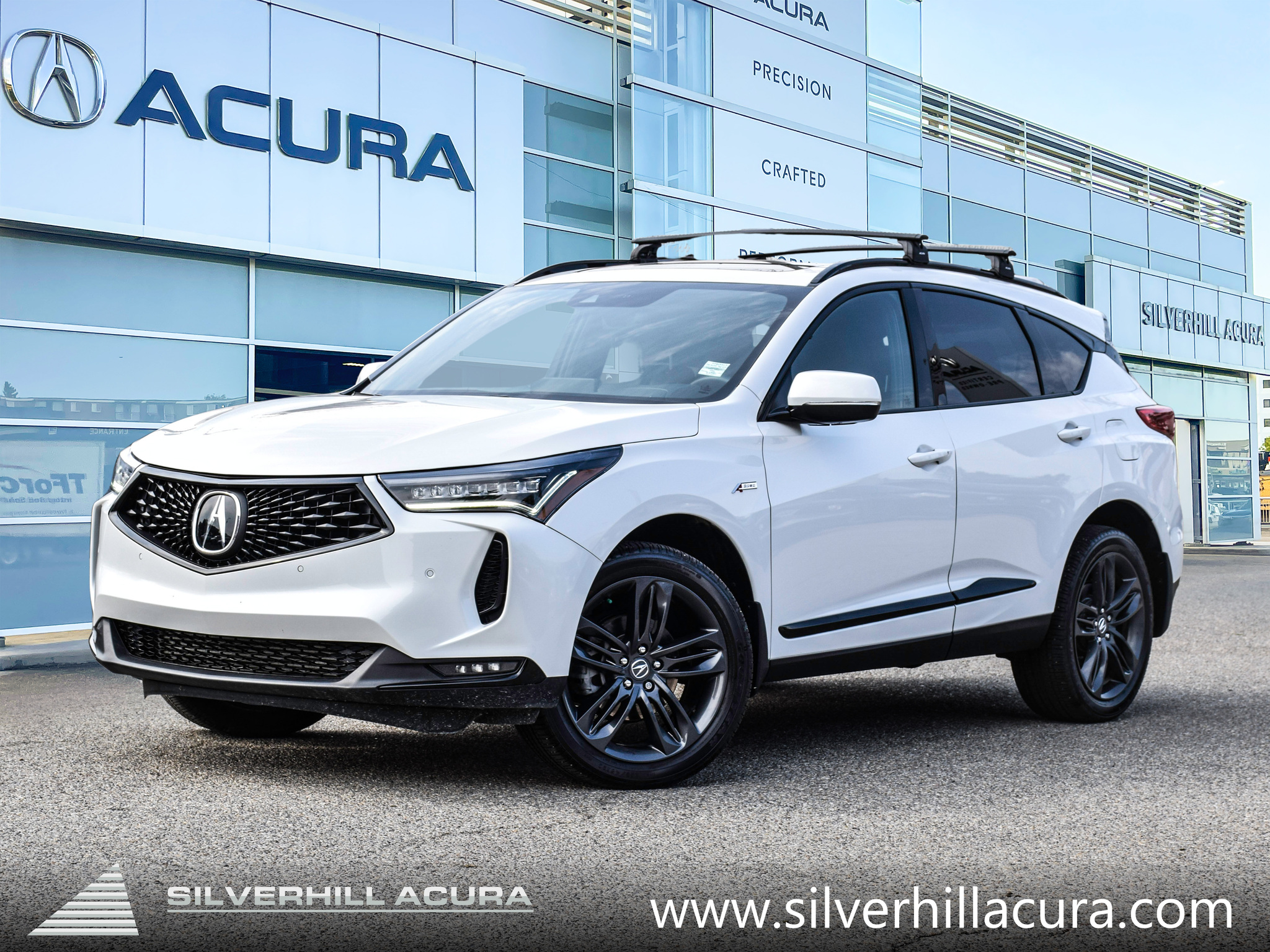 2023 Acura RDX