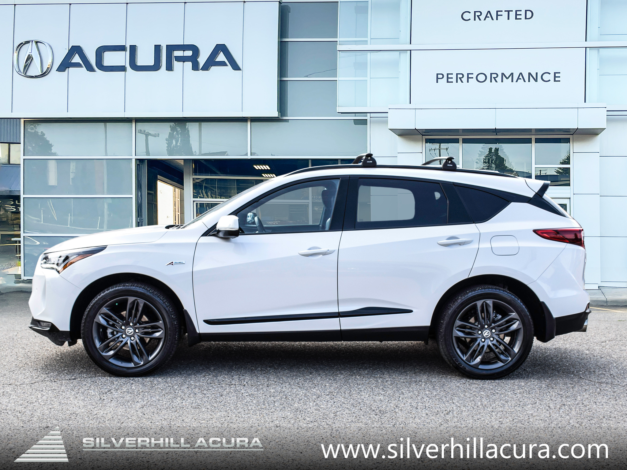 2023 Acura RDX