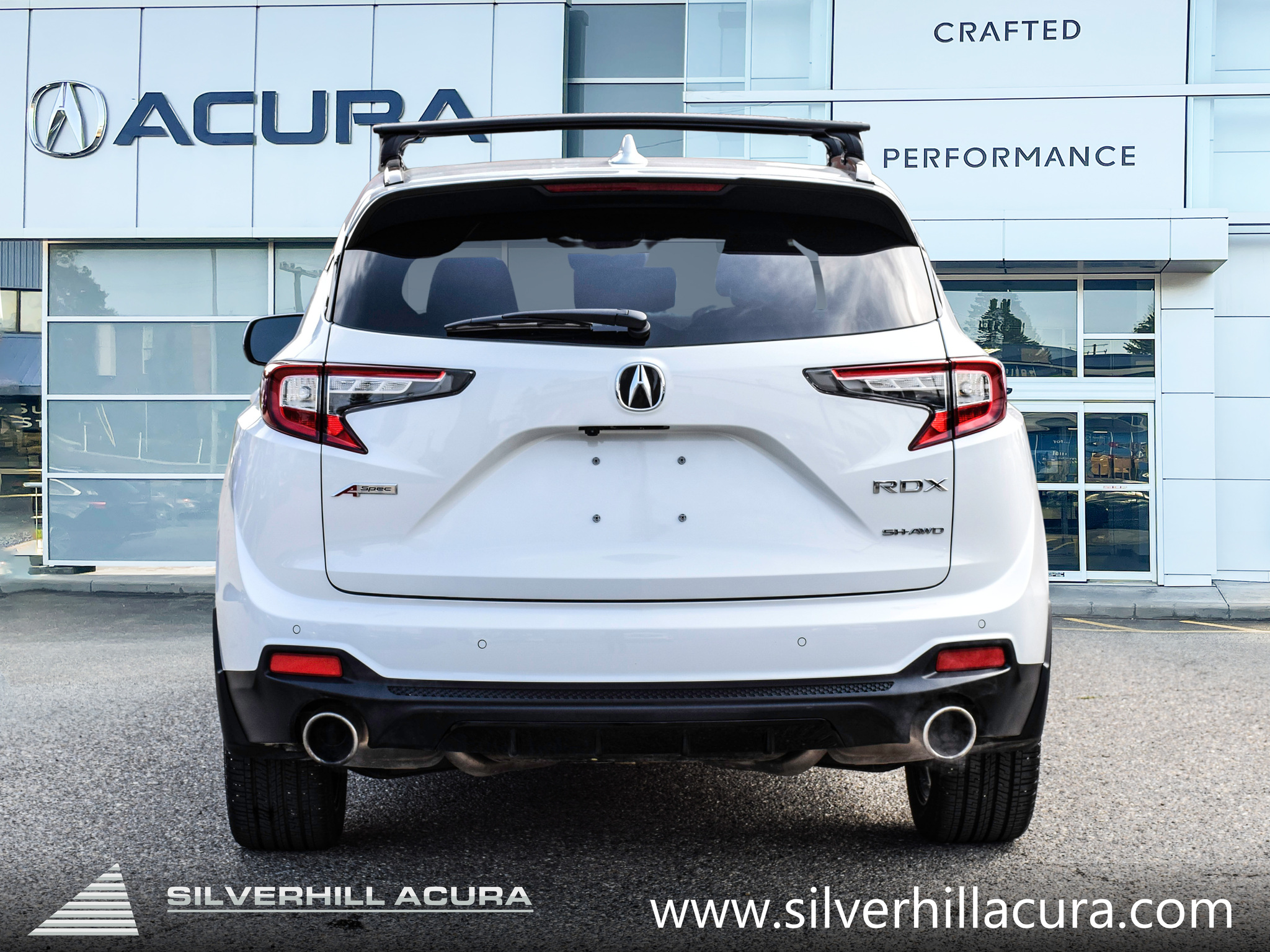 2023 Acura RDX