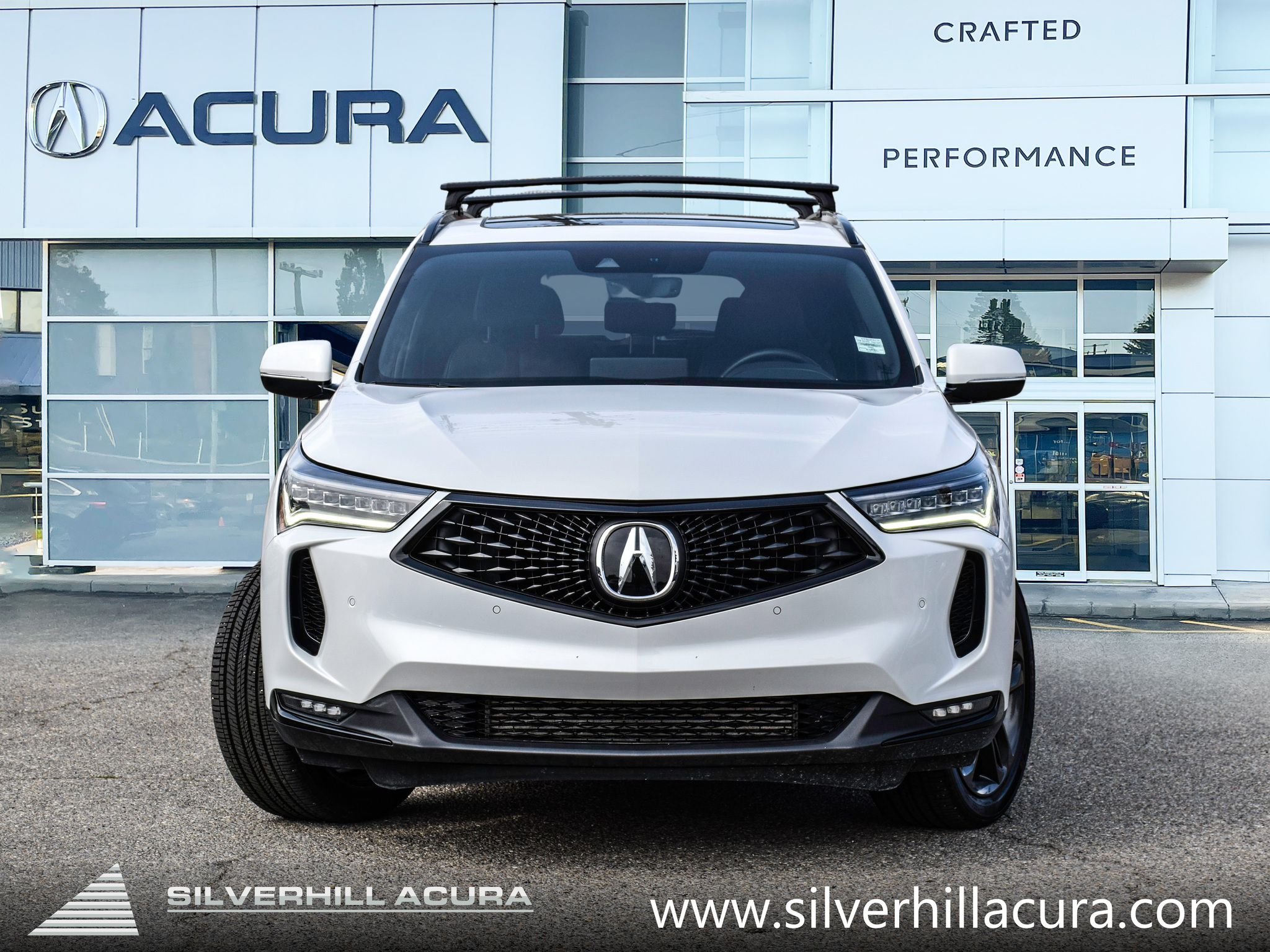 2023 Acura RDX
