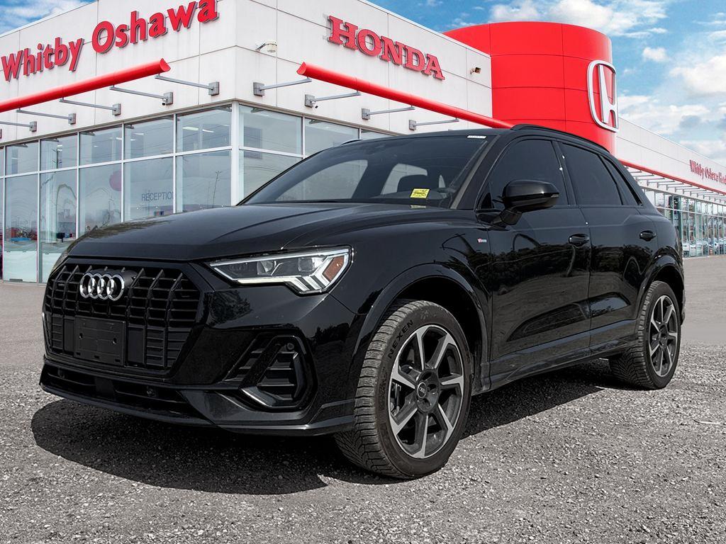 2023 Audi Q3