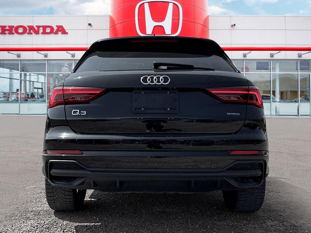 2023 Audi Q3