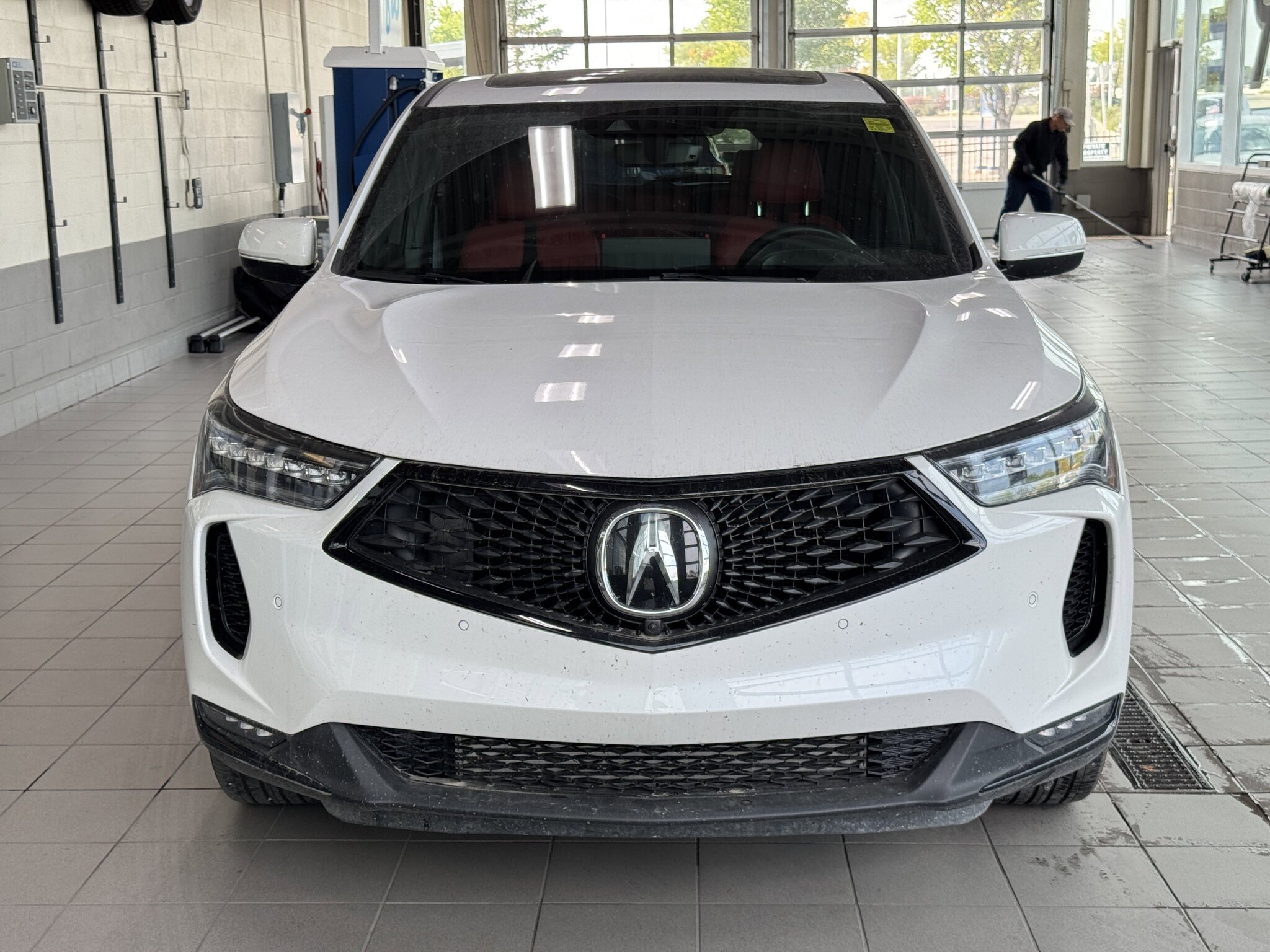 2023 Acura RDX