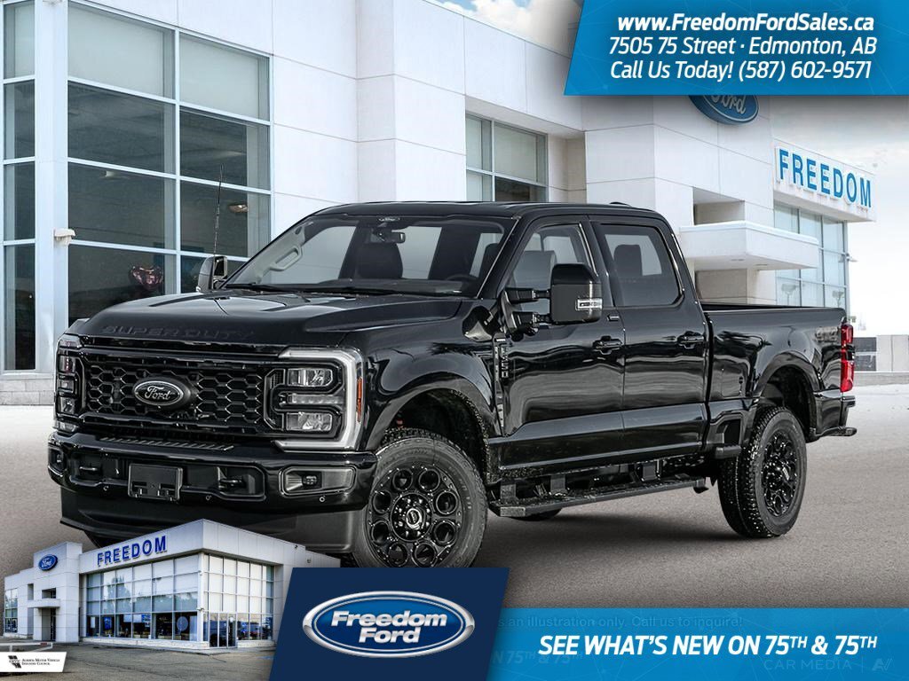 2026 Ford F-350