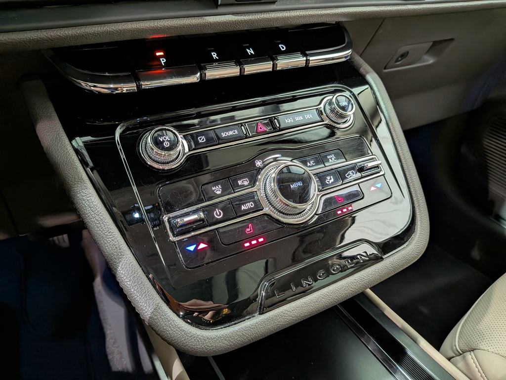 Lincoln Corsair 2022 Lincoln Corsair 2022