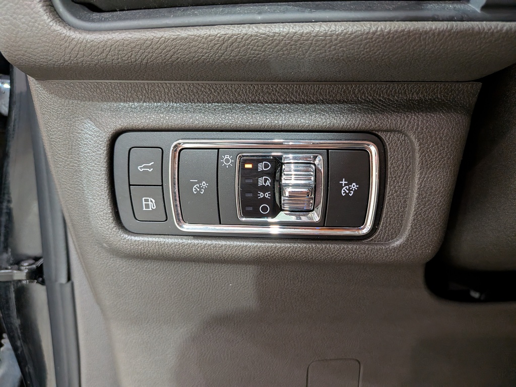 Lincoln Corsair 2022 Lincoln Corsair 2022