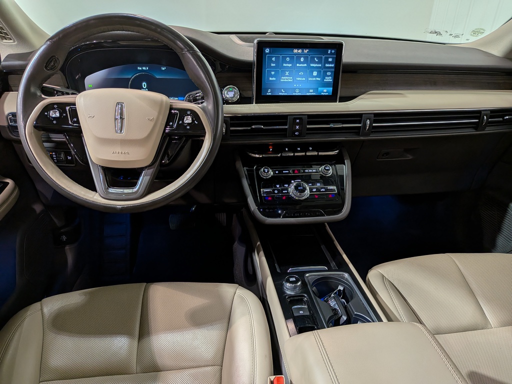 Lincoln Corsair 2022 Lincoln Corsair 2022