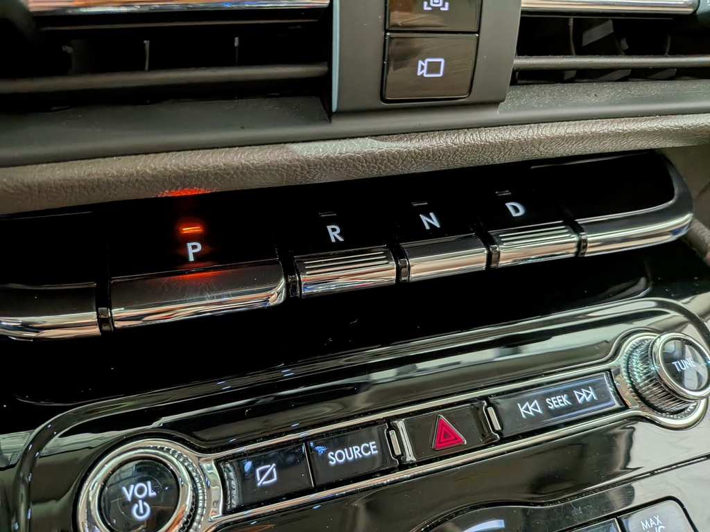 Lincoln Corsair 2022 Lincoln Corsair 2022