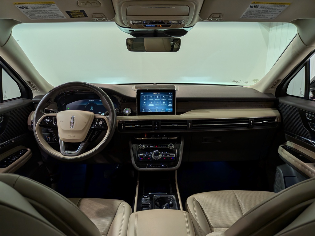 Lincoln Corsair 2022 Lincoln Corsair 2022