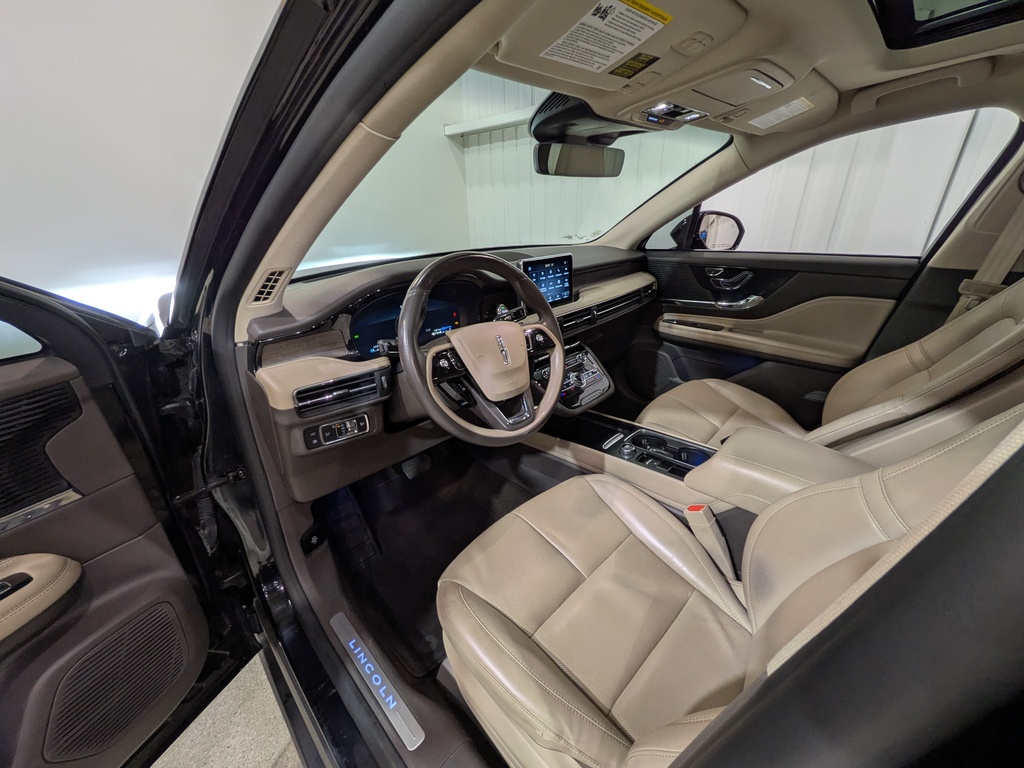 Lincoln Corsair 2022 Lincoln Corsair 2022
