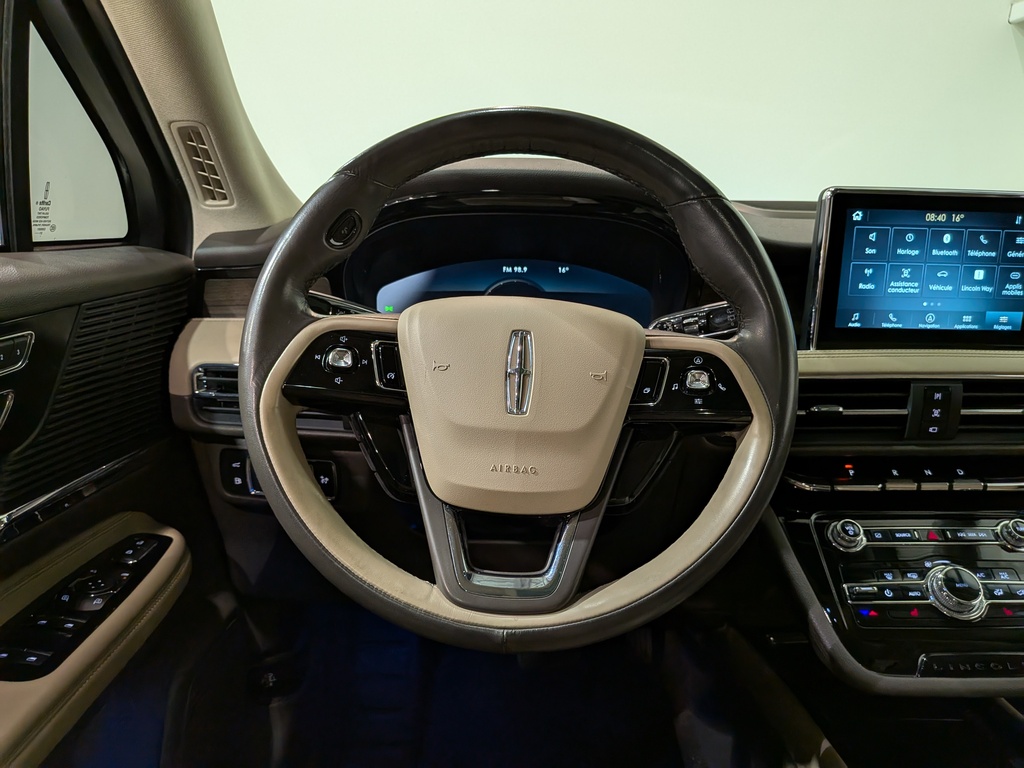 Lincoln Corsair 2022 Lincoln Corsair 2022