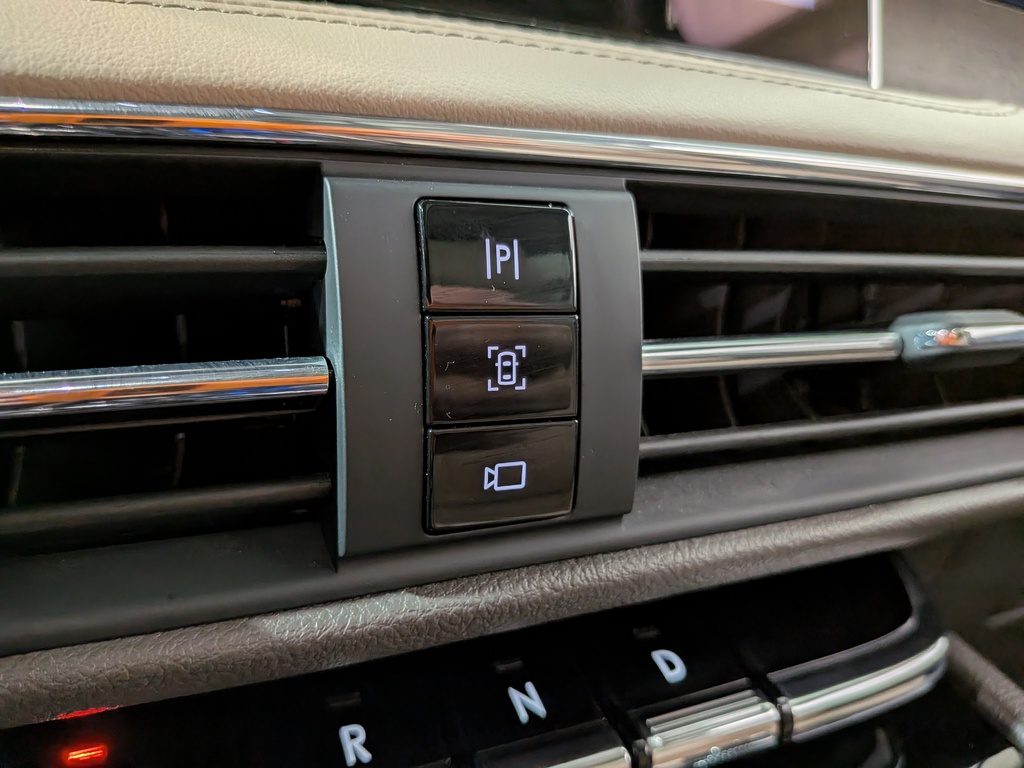 Lincoln Corsair 2022 Lincoln Corsair 2022