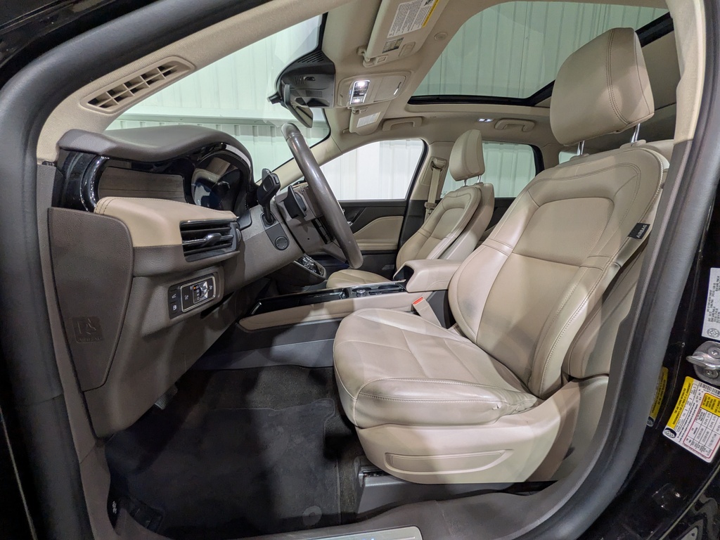 Lincoln Corsair 2022 Lincoln Corsair 2022