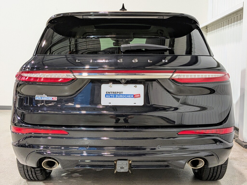 Lincoln Corsair 2022 Lincoln Corsair 2022