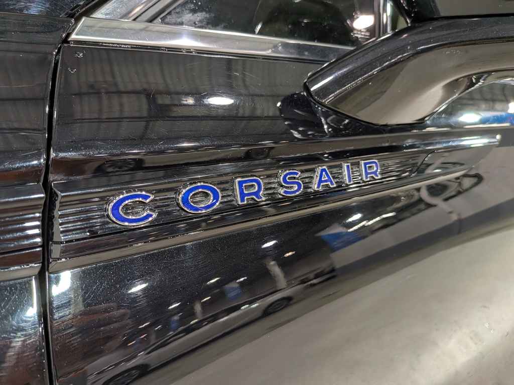 Lincoln Corsair 2022 Lincoln Corsair 2022