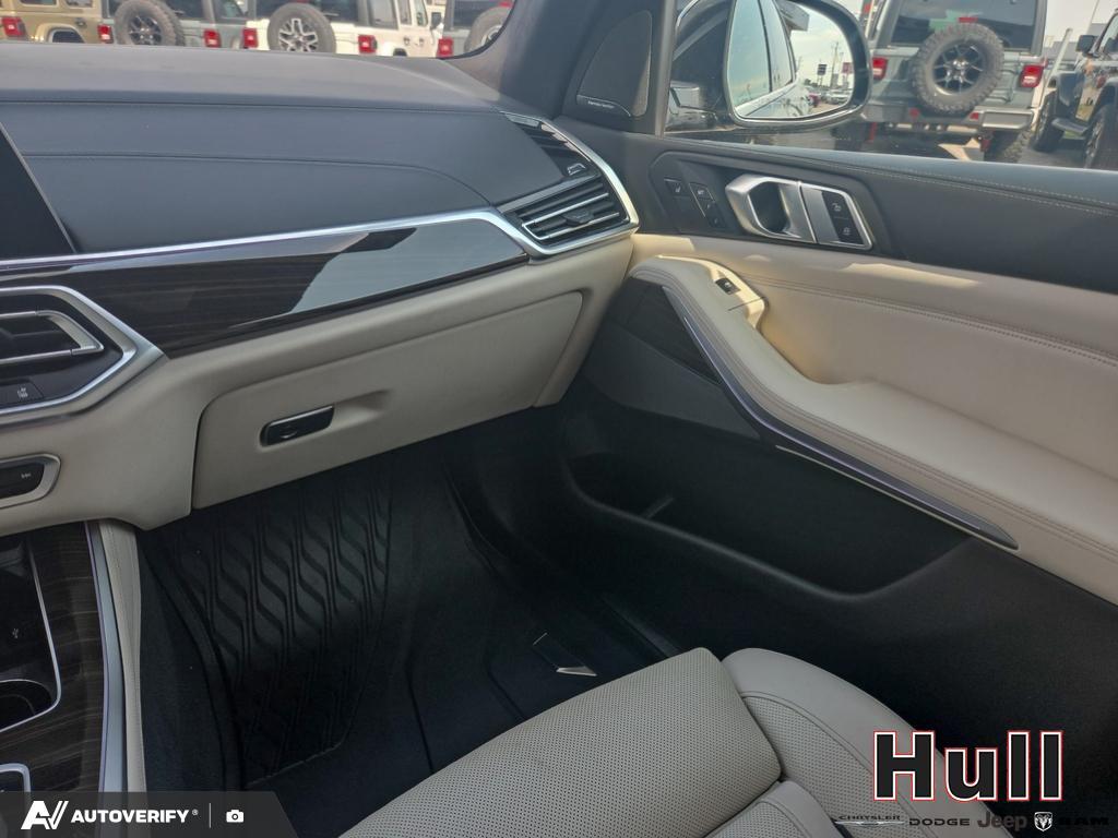 2020 BMW X5 xDrive40i, 多伦多, 全款车