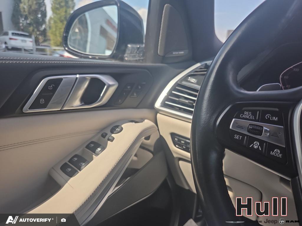 2020 BMW X5 xDrive40i, 多伦多, 全款车