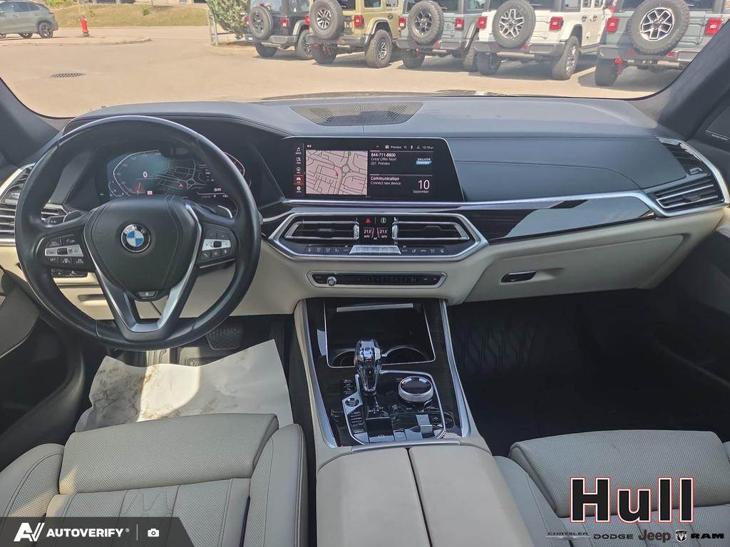 2020 BMW X5 xDrive40i, 多伦多, 全款车