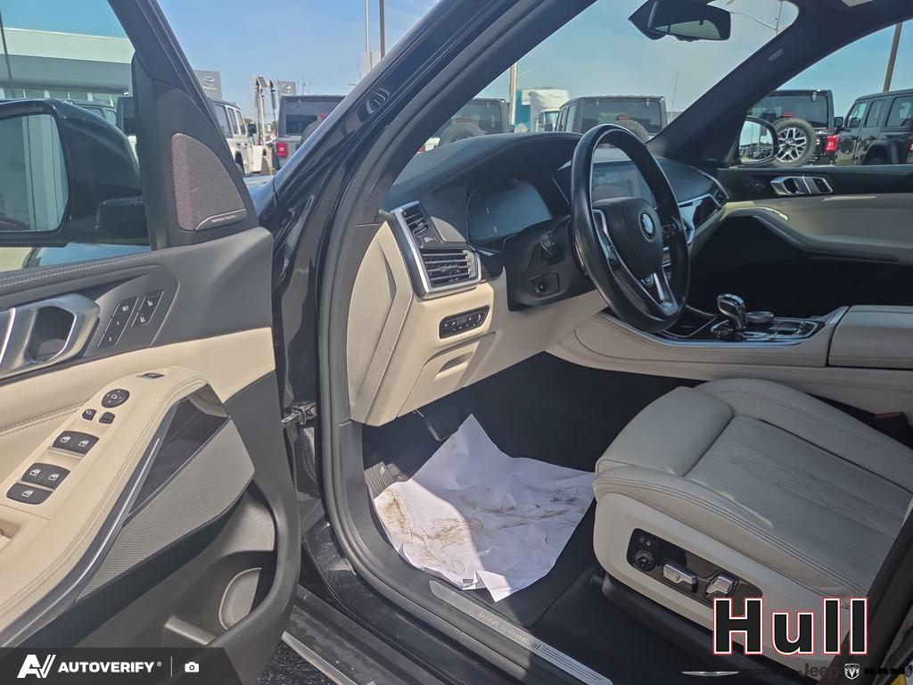 2020 BMW X5 xDrive40i, 多伦多, 全款车